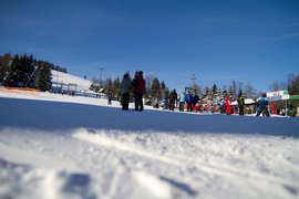 Ski Resort Severak | Snowboarding,Skiing - Rated 3.6