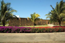 Fortaleza of Maputo in Mozambique, Maputo City | Museums,Castles - Rated 3.3
