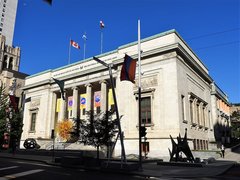 Montreal Museum of Fine Arts in Canada, Quebec | Museums - Rated 4.1