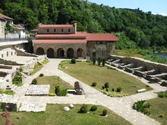 Church of the Forty Great Martyrs in Bulgaria, Veliko Tarnovo | Architecture - Rated 3.8