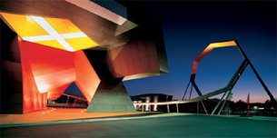 National Museum of Australia | Museums - Rated 3.7