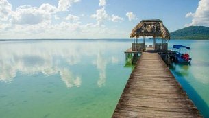 Peten Itza | Lakes - Rated 0.8