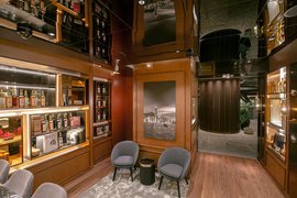Macallan Whisky Bar & Lounge in China, South Central China | Cigar Bars - Rated 1