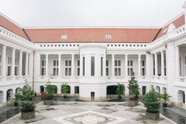 Bank Indonesia Museum | Museums - Rated 4.1