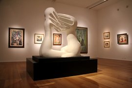 Museum of Latin American Art in Argentina, Buenos Aires Province | Museums - Rated 4.4