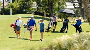 Don Knabe Golf Center & Junior Academy in USA, California | Golf - Rated 3.9