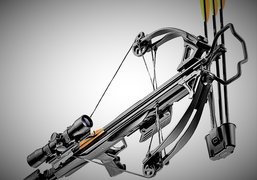S & S Taxidermy Archery Pro Shop LLC | Archery - Rated 1.5