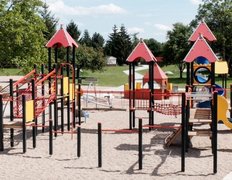 Plac Zabaw Oltaszyn in Poland, Lower Silesian | Playgrounds - Rated 3.9