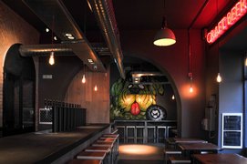 BrewDog Roma in Italy, Lazio | Pubs & Breweries - Rated 3.7