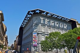 House of Terror | Museums - Rated 3.5