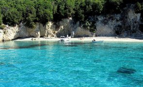 Blue Lagoon Βeach in Greece, Epirus | Beaches - Rated 3.8