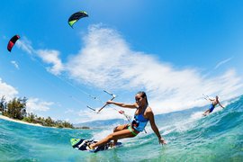 Kiten-Lernen.De | Kitesurfing,Kayaking & Canoeing,Windsurfing - Rated 1.4