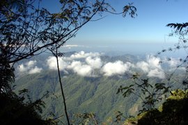 Pico Turquino in Cuba, Santiago de Cuba | Trekking & Hiking - Rated 0.8