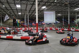 Grand Prix Tampa | Karting - Rated 4.5