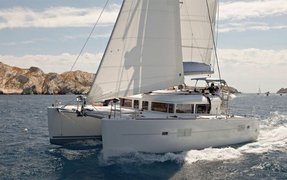 Angelina Yacht Charter - Marina Mandalina | Yachting - Rated 3.6