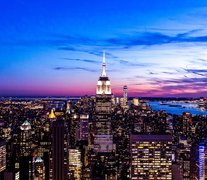 Empire State Building | Observation Decks,Rooftopping - Rated 9.1