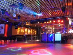 Silverwings Club in Germany, Berlin | Live Music Venues - Rated 3.5