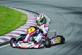 Grand Prix Karting | Karting - Rated 0.9