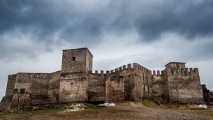 Heptapyrgion of Thessalonica in Greece, Central Macedonia | Architecture,Castles - Rated 3.8