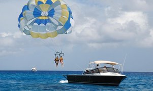 Bay of Islands Parasail in New Zealand, Northland | Parasailing - Rated 1.1