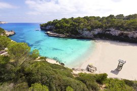 Cala Llombards | Beaches - Rated 4.1