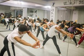 Soul Motion Dance Studio | Dancing Bars & Studios - Rated 3.8