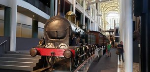 Powerhouse Museum in Australia, New South Wales | Museums - Rated 3.9