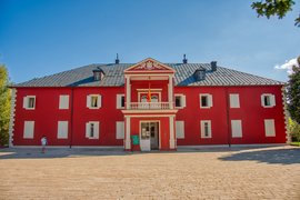 King Nicholas Museum in Montenegro, Coastal Montenegro | Museums - Rated 3.5