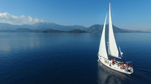 Greek Sails Yacht Charters | Yachting - Rated 0.9
