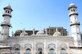 Mohabbat Khan in Pakistan, Khyber Pakhtunkhwa | Architecture - Rated 3.8