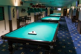 15th Ball | Billiards - Rated 3.4