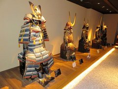 Samurai Museum in Japan, Kanto | Museums - Rated 3.7