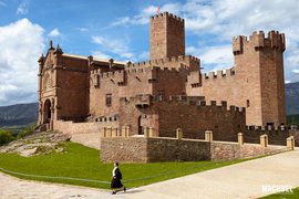 Javier Castle | Castles - Rated 3.7