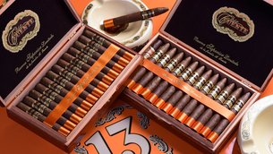 Casa Fuente | Cigar Bars - Rated 4.4
