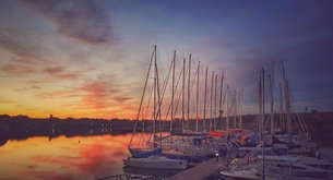 Life Harbour Marina in Romania, Norteastern Romania | Yachting - Rated 5.2