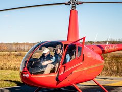 Blue Hill Helicopters | Helicopter Sport - Rated 0.8
