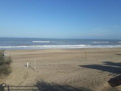 Corazones Beach in Chile, Arica and Parinacota Region | Beaches - Rated 3.7