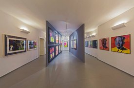 Central Gallery in Czech Republic, Central Bohemian | Art Galleries - Rated 3.6