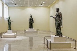 Archaeological Museum of Piraeus | Museums - Rated 3.6