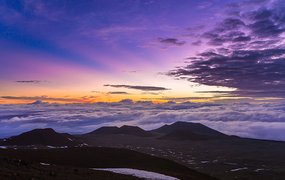 Mauna Kea in USA, Hawaii | Volcanos - Rated 4.3
