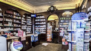 Farmacia Sacoor do Chiado in Portugal, Lisbon metropolitan area | Cannabis Cafes & Stores - Rated 3.4