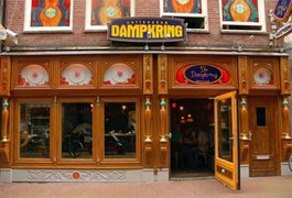 Original Dampkring Coffeeshop | Cannabis Cafes & Stores - Rated 4.3