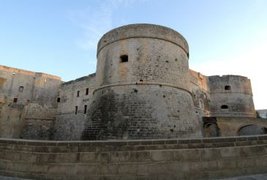 Otranto Castle in Italy, Apulia | Castles - Rated 3.7