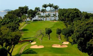 Gavea Golf and Country Club | Golf - Rated 3.9