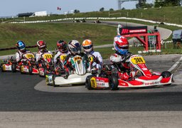 Innisfil Indy Karting in Canada, Ontario | Karting - Rated 0.8