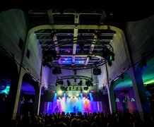 Slaktkyrkan in Sweden, Sodermanland | Live Music Venues - Rated 3.4