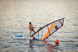Marotti Windsurf Centar | Windsurfing - Rated 1.1
