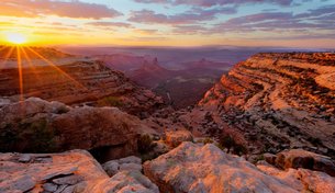 Canyonlands National Parks | Parks - Rated 4