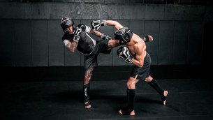 Muay Thai Academy MTA | Martial Arts - Rated 1.1