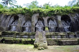 Pura Gunung Kawi in Indonesia, Bali | Architecture - Rated 3.8